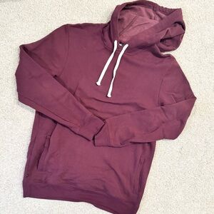Men’s Travis Mathew Cloud hoodie